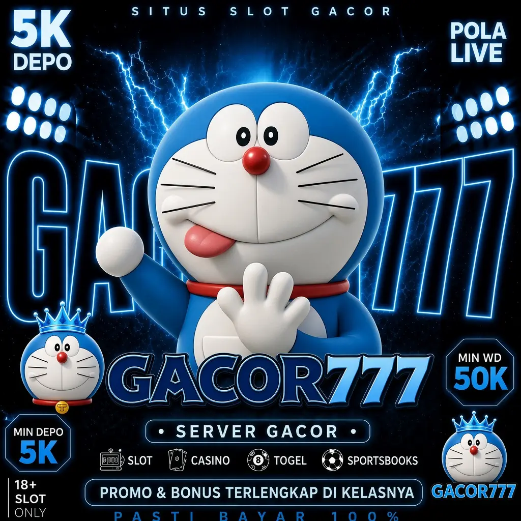 GACOR777